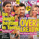 Image for article titled This Week in Tabloids: Bachelor Chris is a Dancing, Cheating Liar